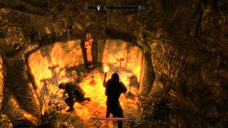 Enderal: Forgotten Stories - Screenshots zum Addon