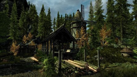 Enderal - Skyrim 2.0