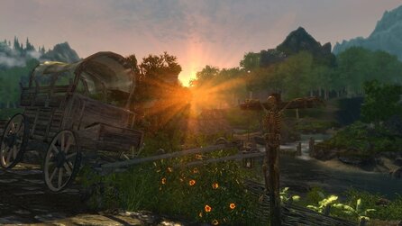 Skyrim: Enderal - Release-Datum steht fest
