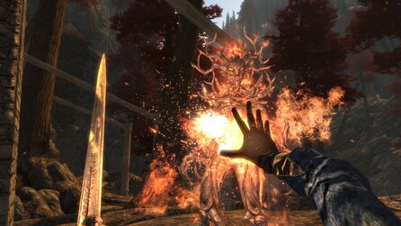 Skyrim: Enderal - Mehr als eine Skyrim-Mod