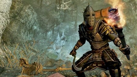 Skyrim: Enderal - Release der englischen Version