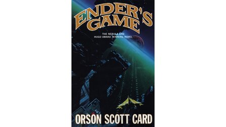 Enders Game am Ende - Spieleumsetzung eingestellt