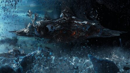 Enders Game: Das große Spiel - Bilder zum Kinofilm