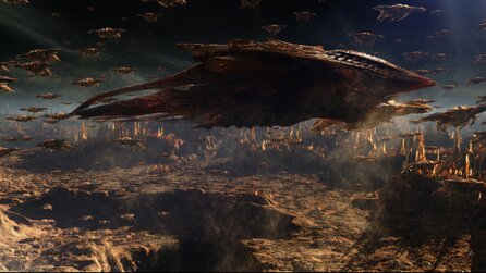 Enders Game: Das große Spiel - Bilder zum Kinofilm