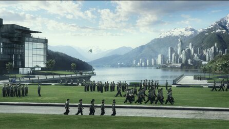 Enders Game: Das große Spiel - Bilder zum Kinofilm