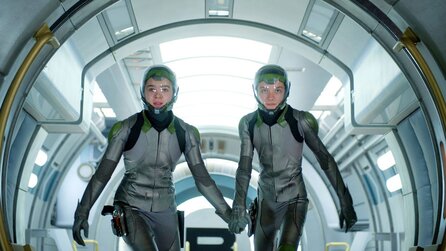 Enders Game: Das große Spiel - Bilder zum Kinofilm