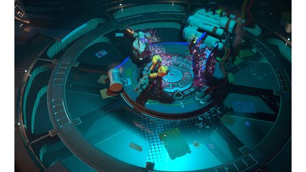 Endless Dungeon - Screenshots