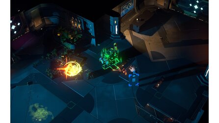 Endless Dungeon - Screenshots