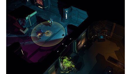 Endless Dungeon - Screenshots