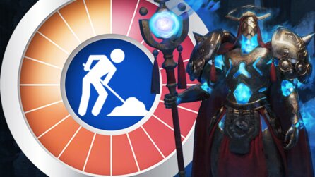 Test: Ich wollte Endless Legend 2 im Early Access schon abschreiben, doch dann habe ich zum Glück genau das Fantasy-Volk gefunden, das perfekt zum Strategiespiel passt