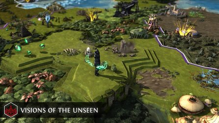 Endless Legend - Screenshots