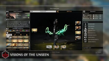 Endless Legend - Screenshots