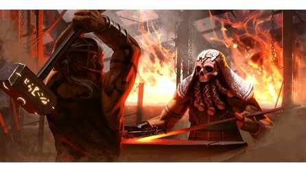 Endless Legend - Screenshots