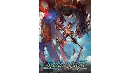 Endless Saga
