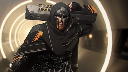 Endless Space 2: Vaulters