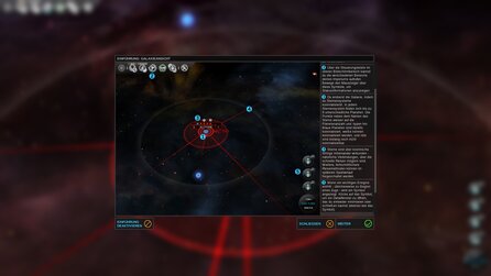 Endless Space - Screenshots