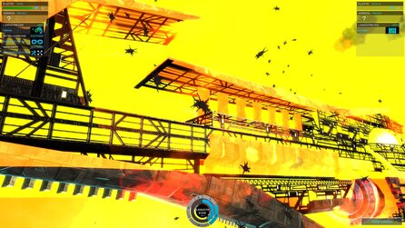 Endless Space - Screenshots