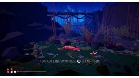 Endling - Screenshots