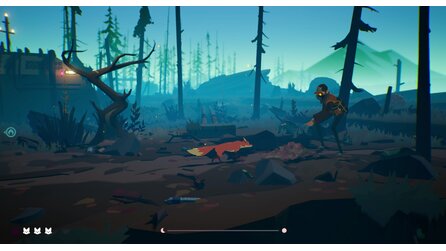 Endling - Screenshots