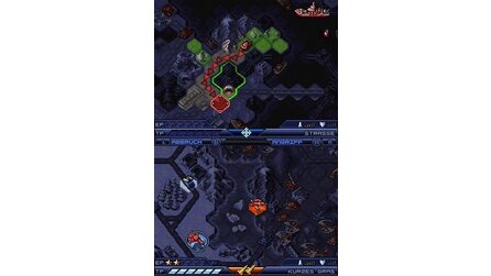 Tom Clancy’s EndWar DS