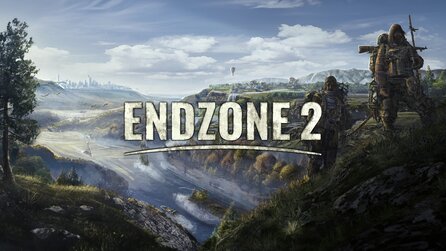 Endzone 2 - Vollversion 01 – GameStar Ausgabe 042026