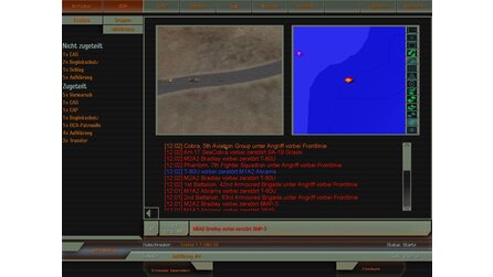 Enemy Engaged 2 - Screenshots