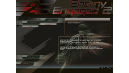 Enemy Engaged 2 - Screenshots
