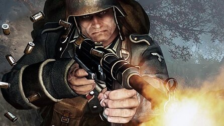 Enemy Front - Designer Stuart Black verlässt das Team, neues Konzept für den Shooter