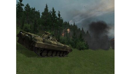 Enemy in Sight
