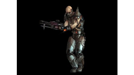 Enemy Territory: Quake Wars - Klassen vorgestellt