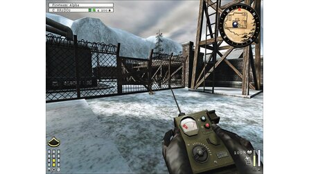 Enemy Territory - Neuer Patch 2.60 veröffentlicht