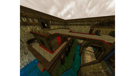 Enemy Territory - Neue Version der Fortress-Mod