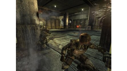 Enemy Territory: Quake Wars - Vierte Welle der Beta-Test-Keys