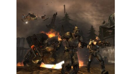 Enemy Territory: Quake Wars - Nochmals verschoben?