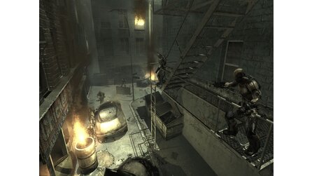 Enemy Territory: Quake Wars - Open Beta-Client zum Download