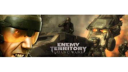 GameStar TV: Quake Wars - Folge 2907 Hi-Res