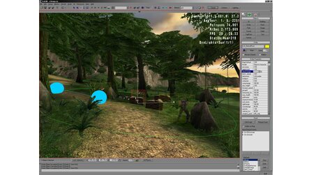 Far Cry: Editor vor Release