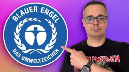 Bei Notebooks gibt es viele Siegel die für Nachhaltigkeit stehen sollen. Ich zeige euch, was wirklich hinter großen Namen wie TCO oder Energy Star steckt