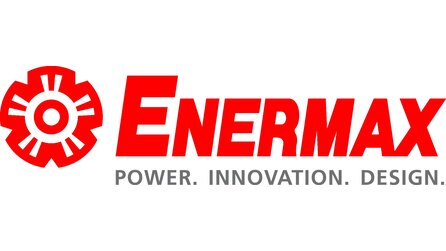 CeBIT: Enermax EG1100-Netzteil - Prototyp mit hoher Effizienz