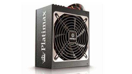 Enermax Platimax 750W - Bilder