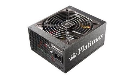 Enermax Platimax 750W - Bilder