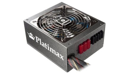 Enermax Platimax 750W - Bilder