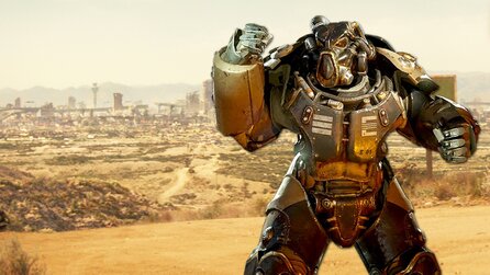 Teaserbild für Fallout-Fans sind überzeugt: Eine Schlüsselfigur der Serie ist insgeheim eine Agentin für die Enklave