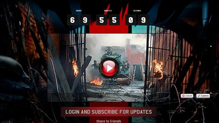 Neues Spiel der Macher von War Thunder - Enlisted.net: Teaser-Video deutet auf Infanteriekämpfe hin