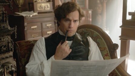Enola Holmes 2: Netflix bringt Millie Bobby Brown und Henry Cavill als Detektive zurück