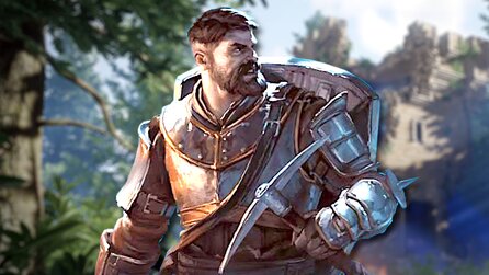 Enshrouded: Steams nächstes großes Survivalspiel hat jetzt einen Release-Termin