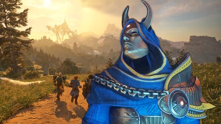 Enshrouded verlässt den Early Access und feiert Version 1.0 mit einem bildgewaltigen Story-Trailer