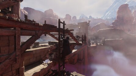 Enshrouded - Screenshots