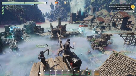 Enshrouded - Screenshots