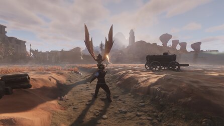 Enshrouded - Screenshots